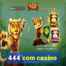 444 com casino